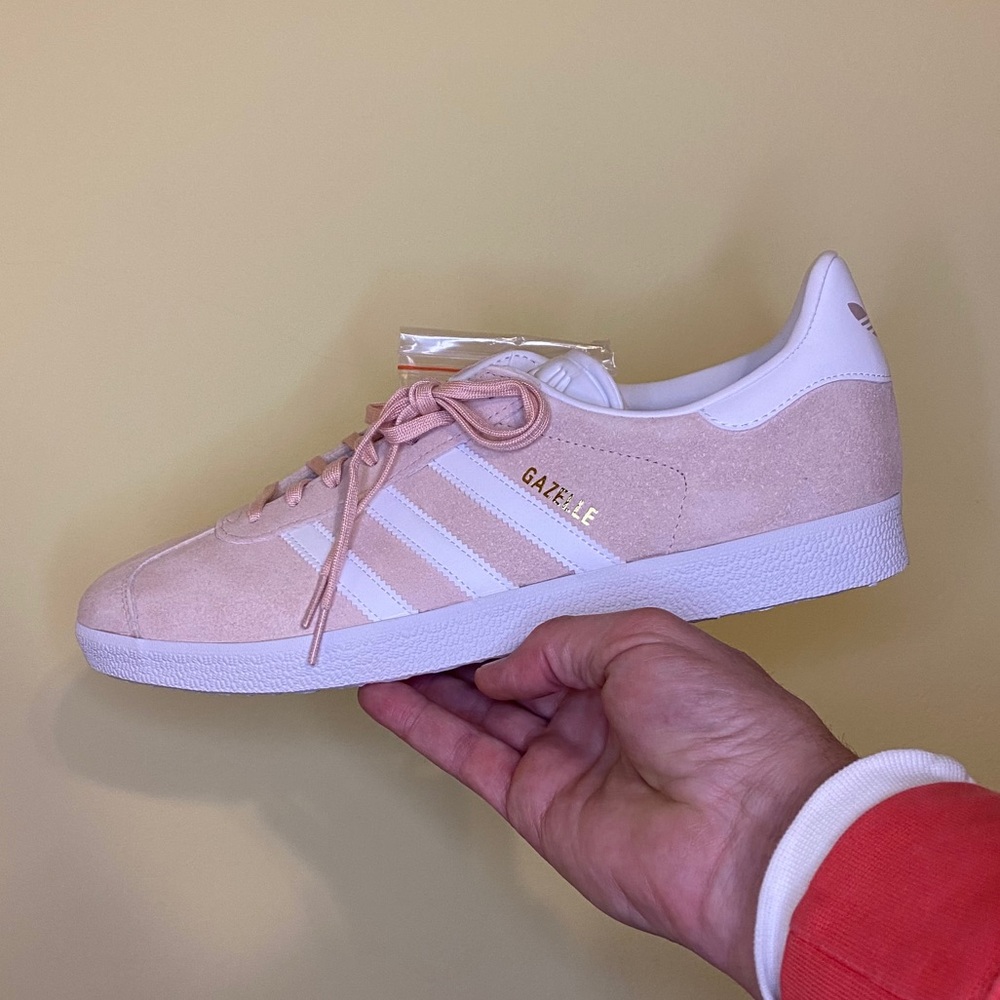 Adidas Gazelle Sneakers